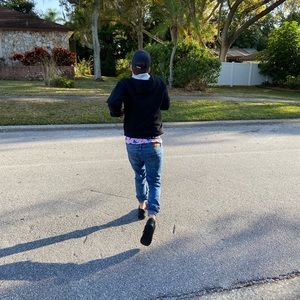 Meet your Posher, Ryan